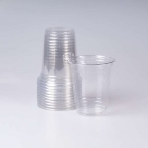 Vaso Cristal 12 Oz APC12 I. Paper 50 Pz
