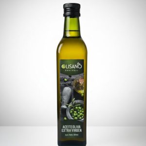 Aceite de Oliva Extra Virgen Olisano 500 ml
