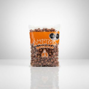 Cacahuate Garapiñado Natural