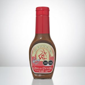 Cajeta Real Potosí 350 g