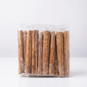 Canela cortada 250g