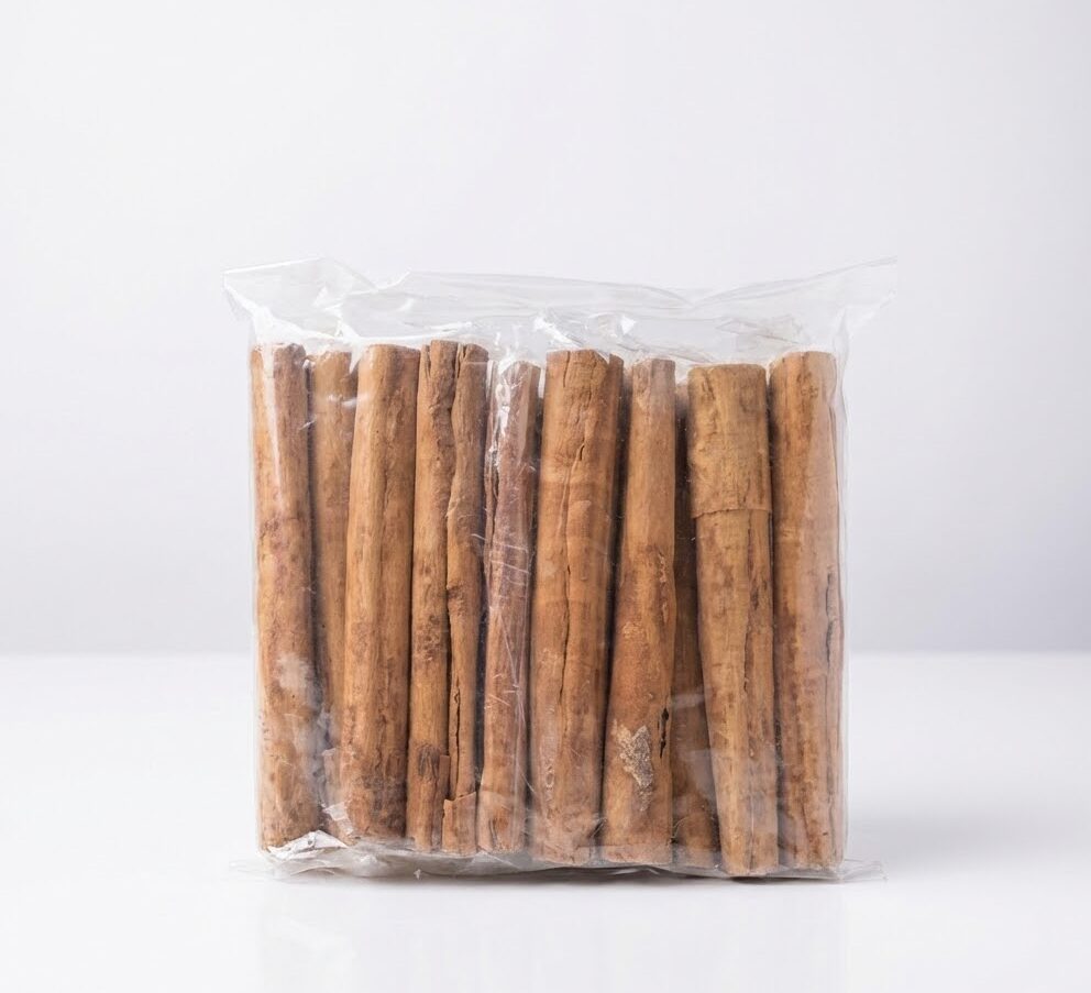 Canela cortada 250g