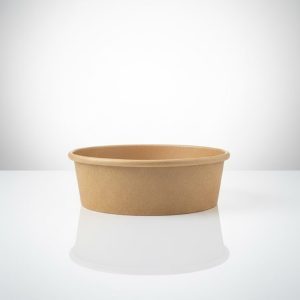 Contenedor de 500 ML Compostable Biocup