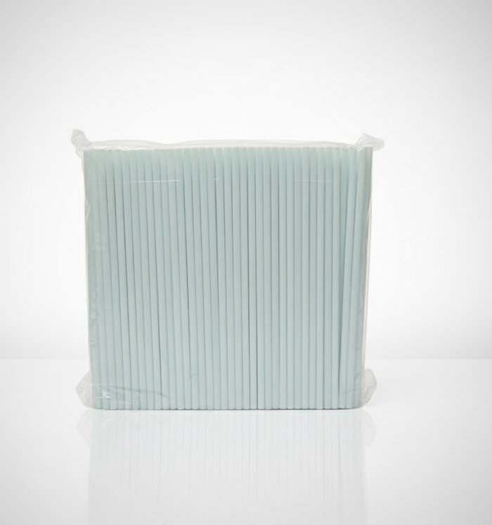 Popote Hermi 26 Cm Blanco 1 Kg