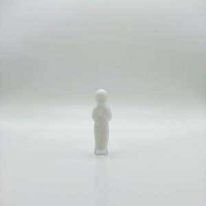 Muñeco para Rosca Chico Bolsa con 1,200 Pz