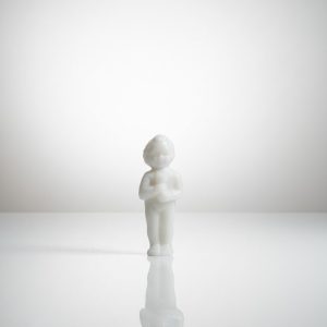 Muñeco para Rosca Grande Bolsa con 1,000 Pz