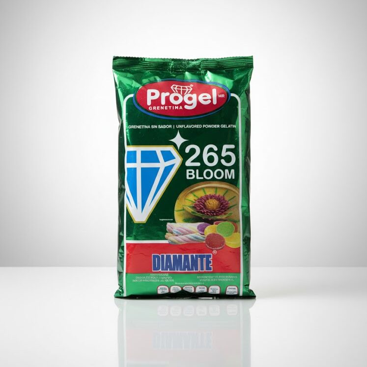 Grenetina Progel Diamante 265 Bloom 1 kg