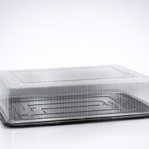 Domo Plancha Bajo 41.1 x 31 cm WOW