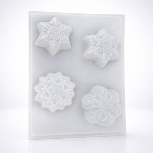 Molde para Gelatina Mediano 1 pz Emilianos